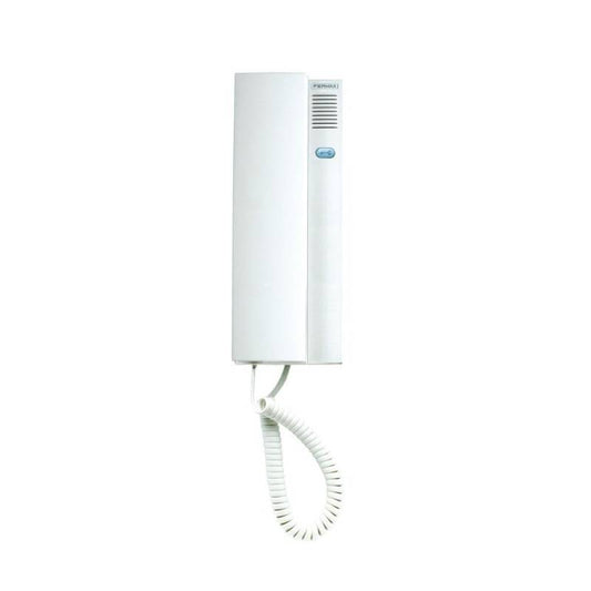 Telefone FERMAX 80447 CITYMAX BASIC BRANCO
