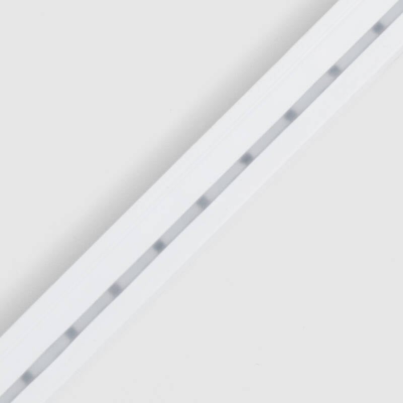 Fita LED Néon 24 V, 5 m, 10 W/m, Largura 4 mm, FreeCut, IP65, N-FLEX4