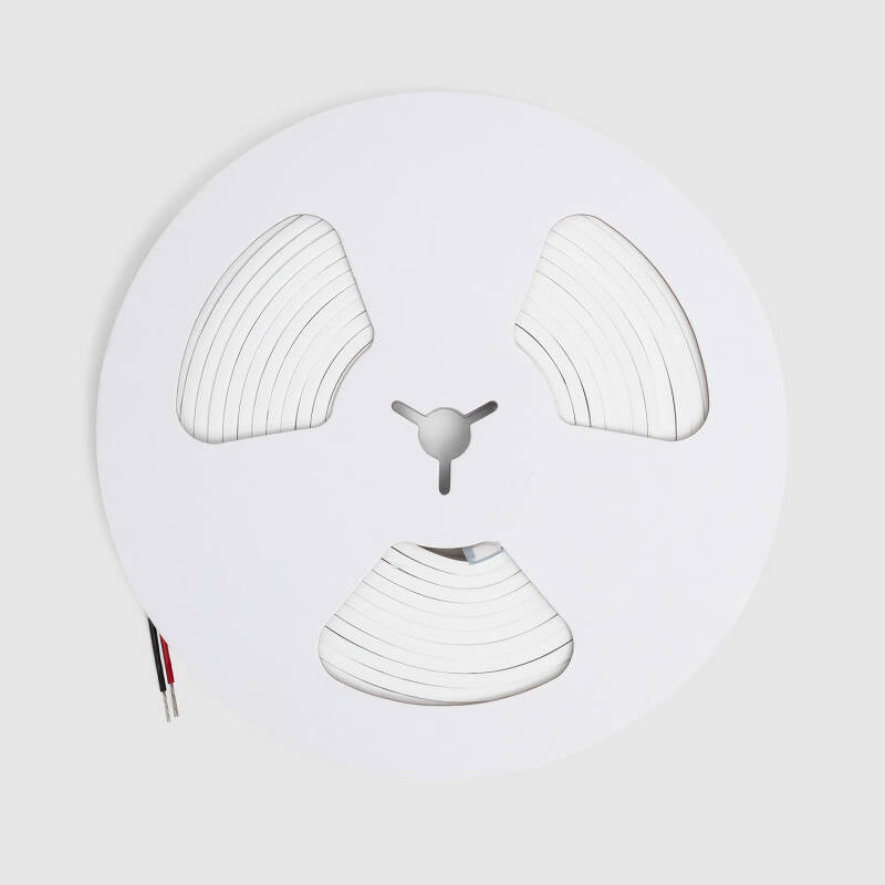 Fita LED Neon 24V 5m 10W/m Largura 4 mm FreeCut IP65 NFLEX4