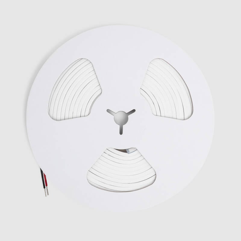 Fita LED Néon 24 V, 5 m, 10 W/m, Largura 4 mm, FreeCut, IP65, N-FLEX4