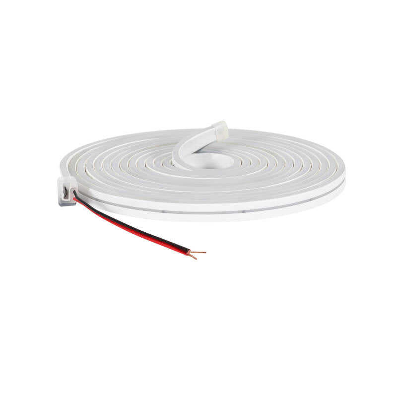 Fita LED Neon 24V 9.5W/m Corte 5cm IP65 NFLEX6 à Medida