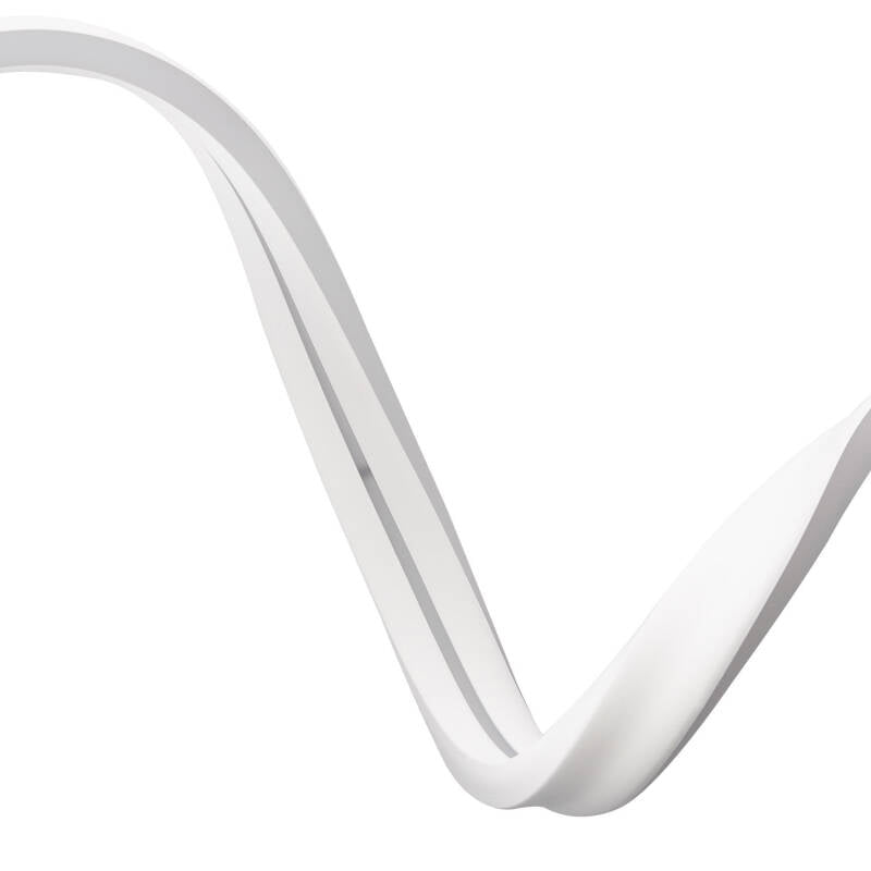 Fita LED Neon 24V 9.5W/m Corte 5cm IP65 NFLEX6 à Medida