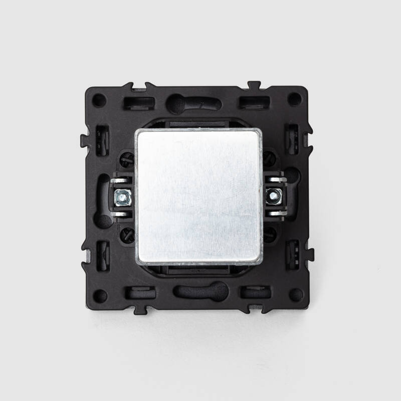 Tomada Final TV + Satélite Luxe 990