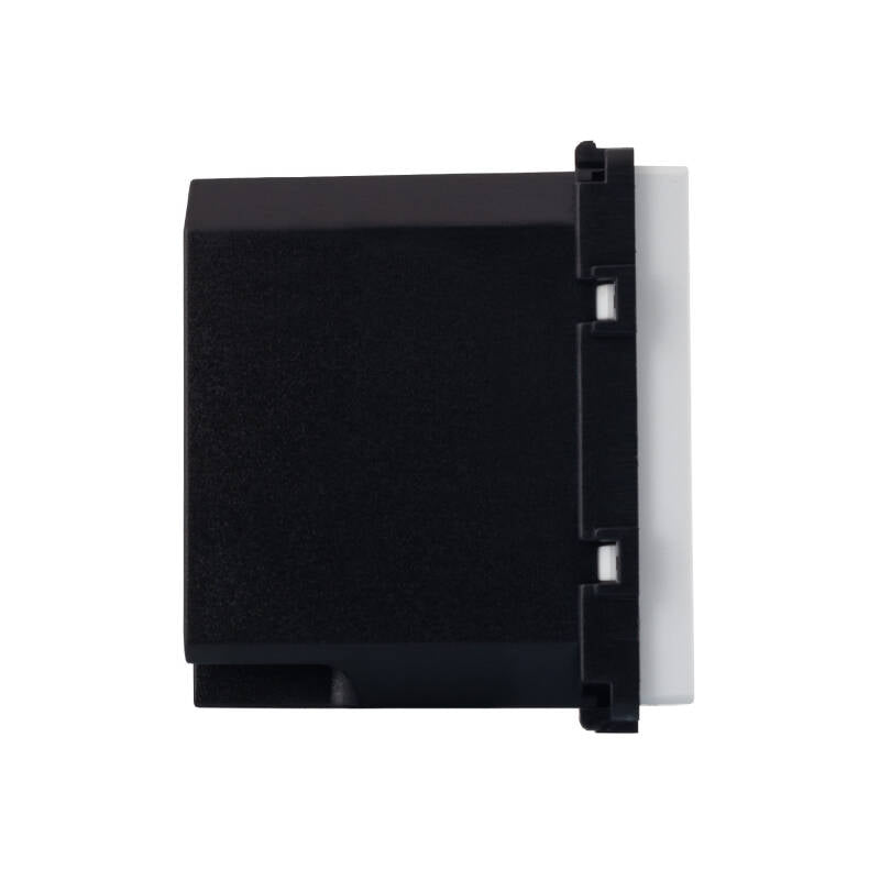Tomada Tipo F Schuko Wifi com Moldura PC