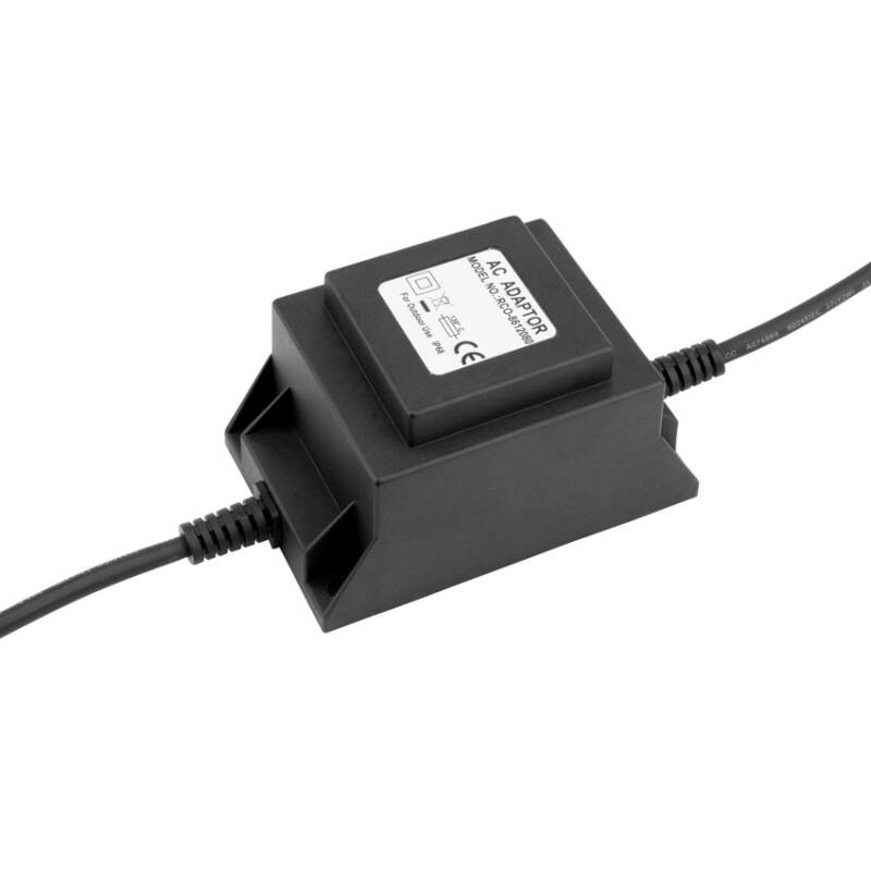 Transformador 12VAC/150W IP68