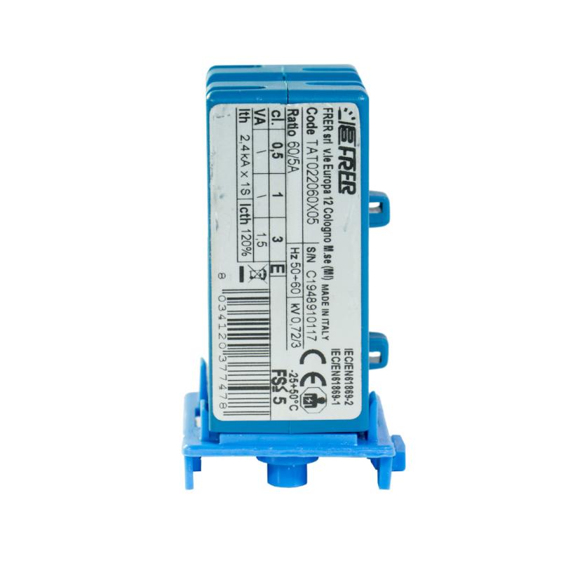Transformador de Corrente MAXGE x/5A