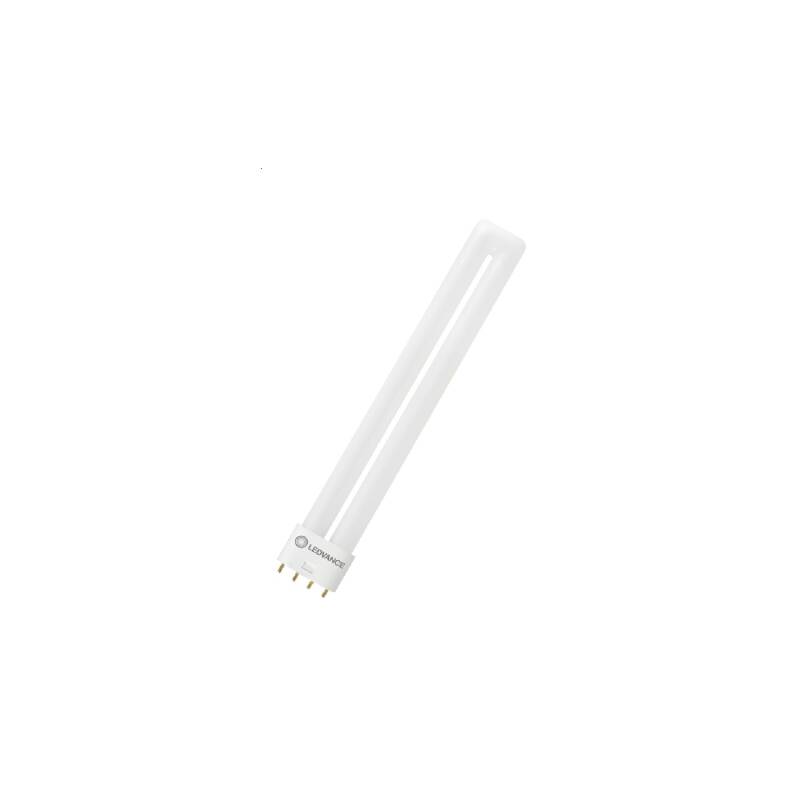 Tubo LED 32cm 2G11 12W Dulux PLL Performance LEDVANCE 4099854495496
