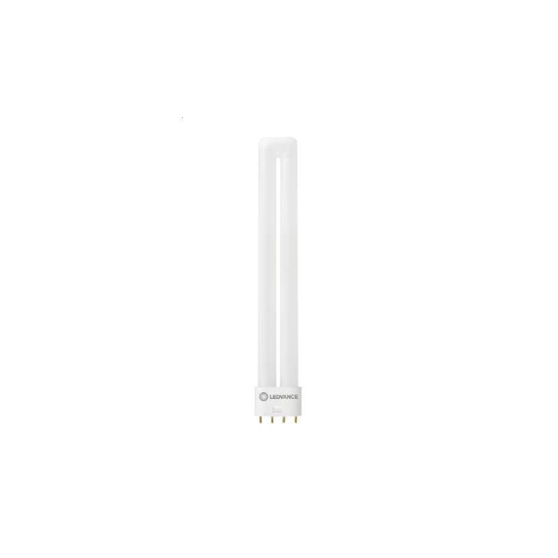 Tubo LED 32cm 2G11 12W Dulux PLL Performance LEDVANCE 4099854495496