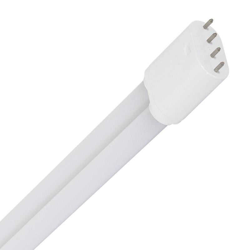 Tubo LED 41 cm 2G11 PLL 15W
