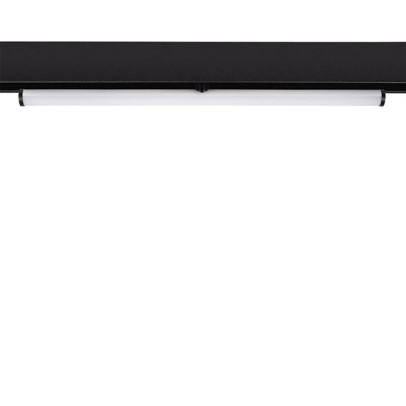 Tubo LED para Calha Magnético 20mm 48V 24W