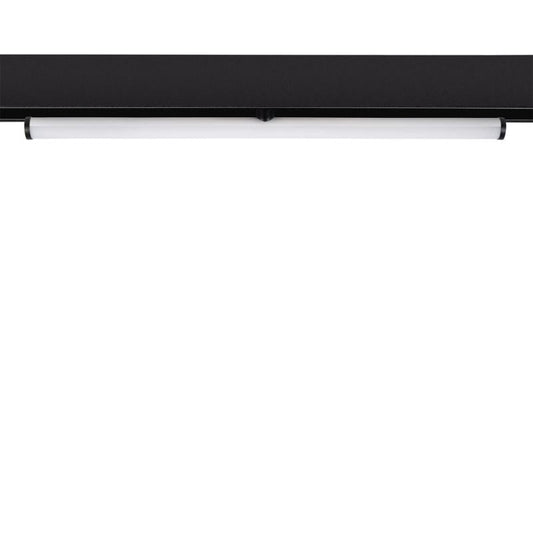 Tubo LED para Calha Magnético 20mm 48V 24W
