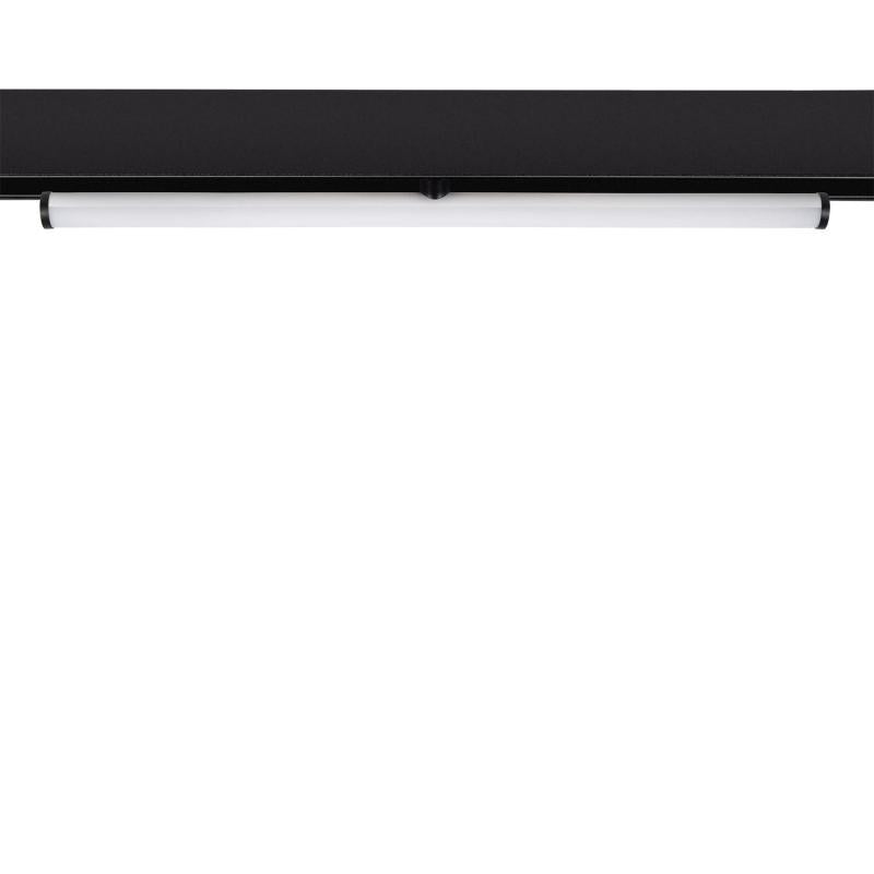 Tubo LED para Calha Magnético 20mm 48V 24W