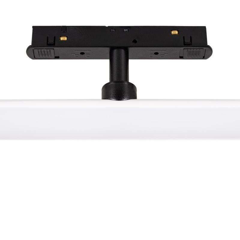 Tubo LED para Calha Magnético 20mm 48V 24W