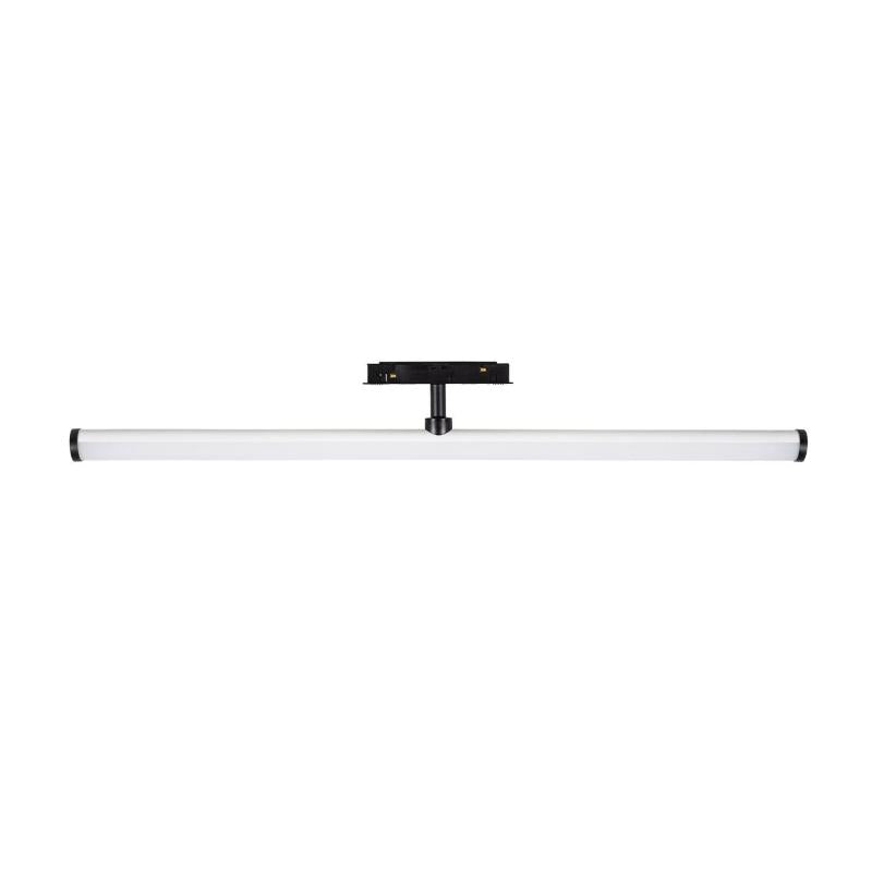 Tubo LED para Calha Magnético 20mm 48V 24W