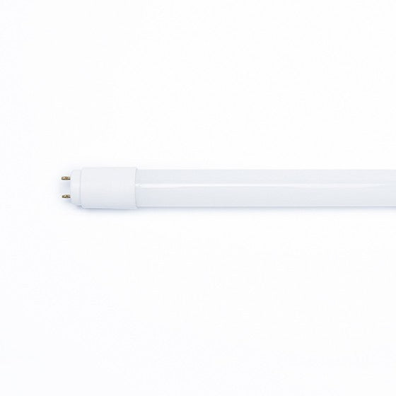 Tubo LED T8 9W 60cm Plástico Nano 4000K