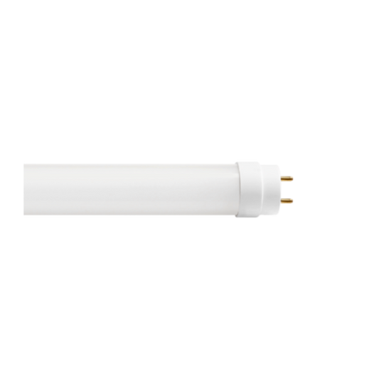 Tubo LED T8 9W 60cm 3000K - 100lm/W