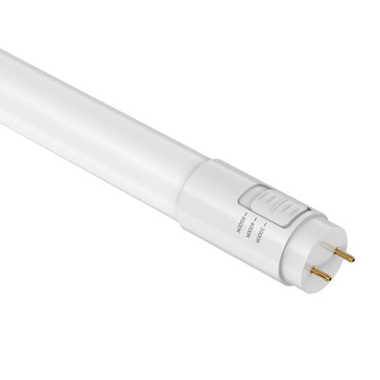 Tubo LED T8 9W 60cm 130lm/W | 5 Anos Garantia
