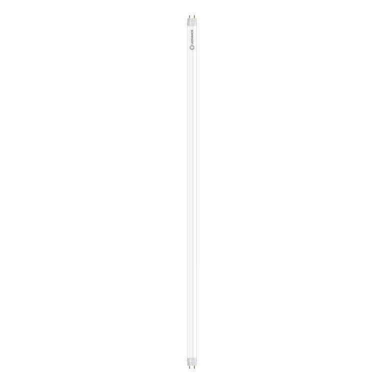 Tubo LED T8 G13 120 cm, Conexão Lateral 15W 120 lm/W VALUE LEDVANCE 4099854434648