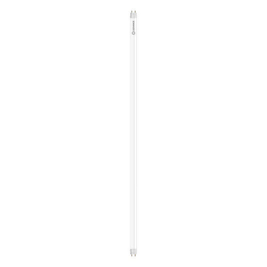 Tubo LED T8 G13 120 cm, Conexão Lateral 15W 120 lm/W VALUE LEDVANCE 4099854434648