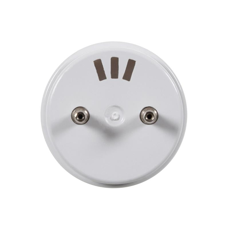 Tubo LED T8 G13 120 cm Nano PC Conexão Uni-Lateral 18W 130lm/W