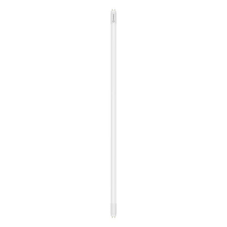 Tubo LED T8 G13 120 cm Vidro 18 W 102 lm/W LEDVANCE