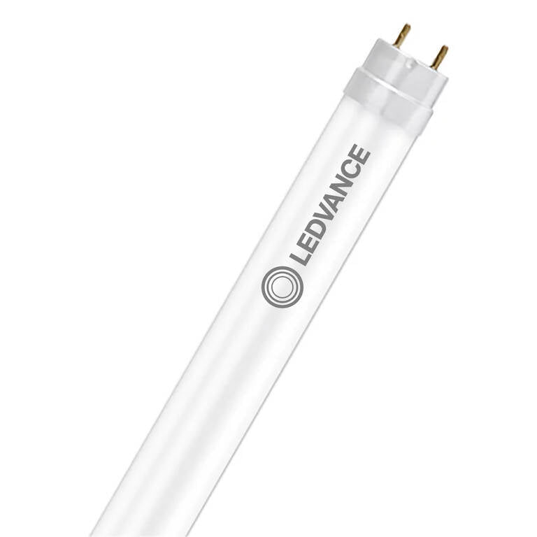 Tubo LED T8 G13 150 cm, Ligação Lateral, 18,3 W, 120 lm/W, VALUE LEDVANCE 4099854038204