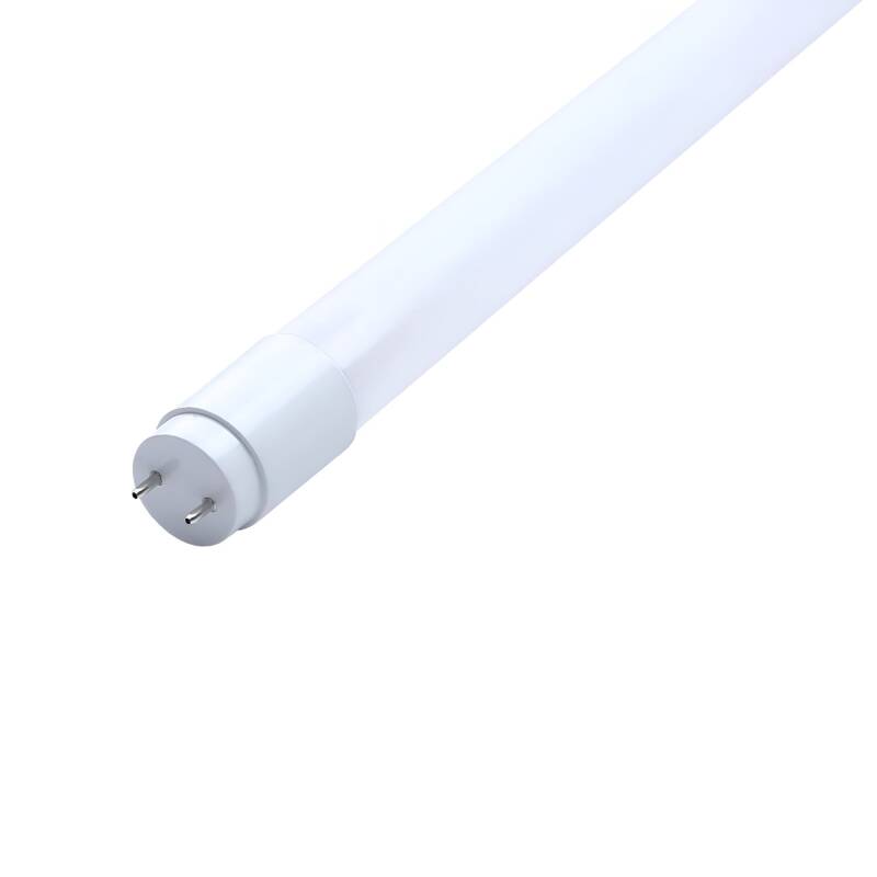 Tubo LED T8 G13 45cm Nano PC Conexión uni-Lateral 7W 100 lm/W (Pack 25 un)