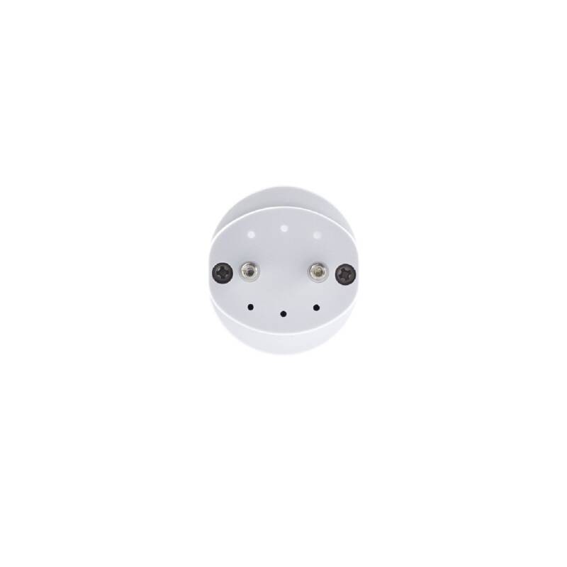 Tubo LED T8 G13 60 cm Alumínio com Detector Movimento Radar Apagado Total Conexão Uni-Lateral 9W 100lm/W