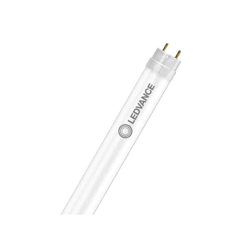 Tubo LED T8 G13 60 cm Conexão Uni-Lateral 6.6W 121lm/W OSRAM 4058075611610