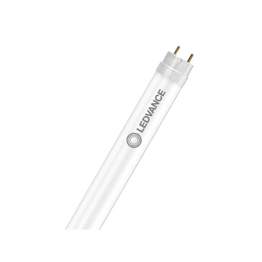 Tubo LED T8 G13 60 cm Conexão Uni-Lateral 6.6W 121lm/W OSRAM 4058075611610