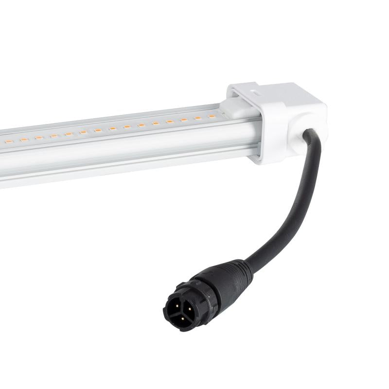 Tubo LED T8 G13 60 cm de Cultivo Batten Grow 10W