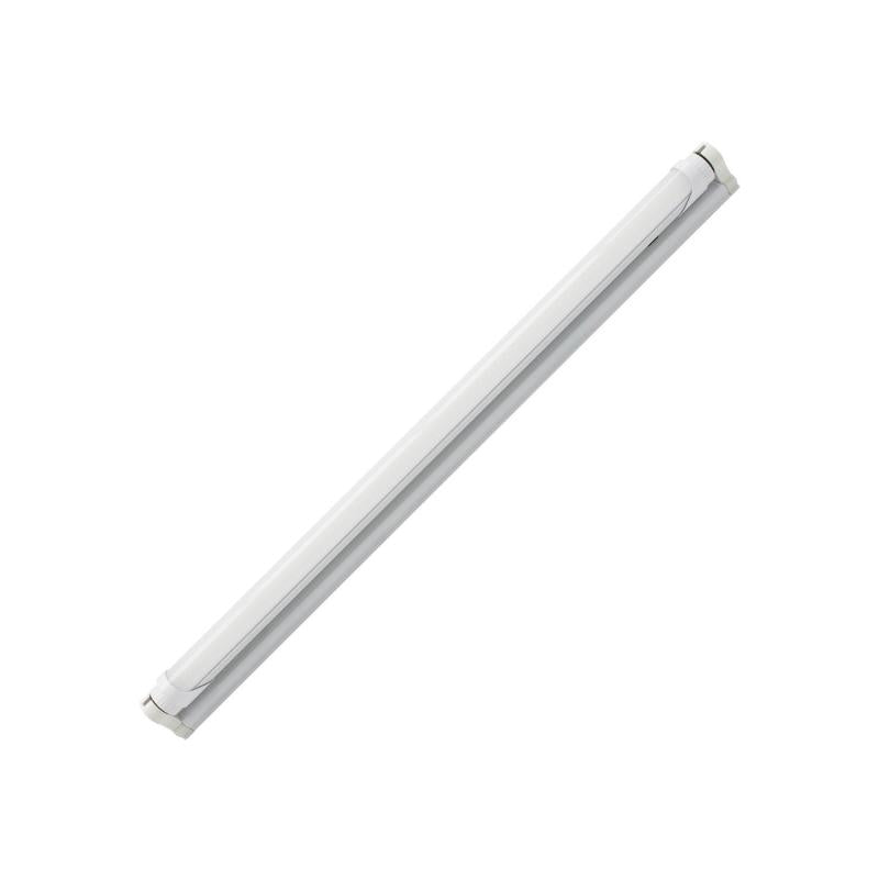 Tubo LED T8 G13 60 cm Nano PC 9W 140lm/W + Régua