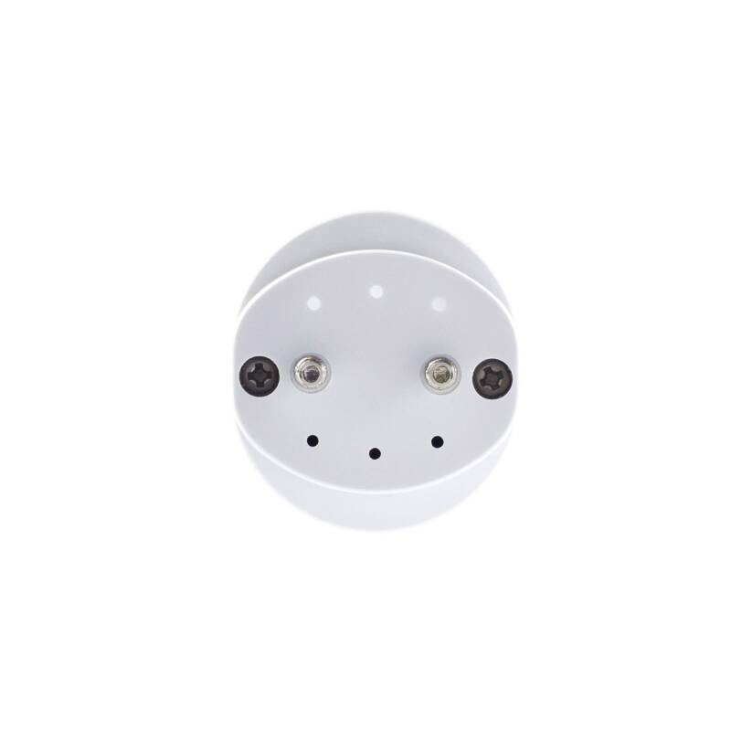 Tubo LED T8 G13 60cm Alumínio Especial Talho Conexão Uni-lateral 9W