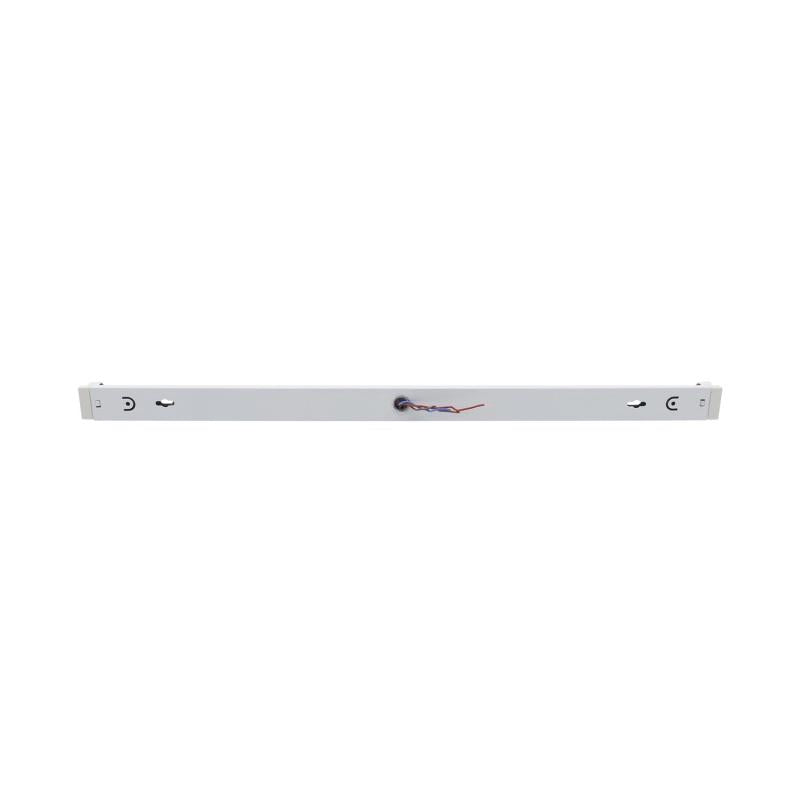 Tubo LED T8 G13 90 cm Nano PC 14W 140lm/W + Régua