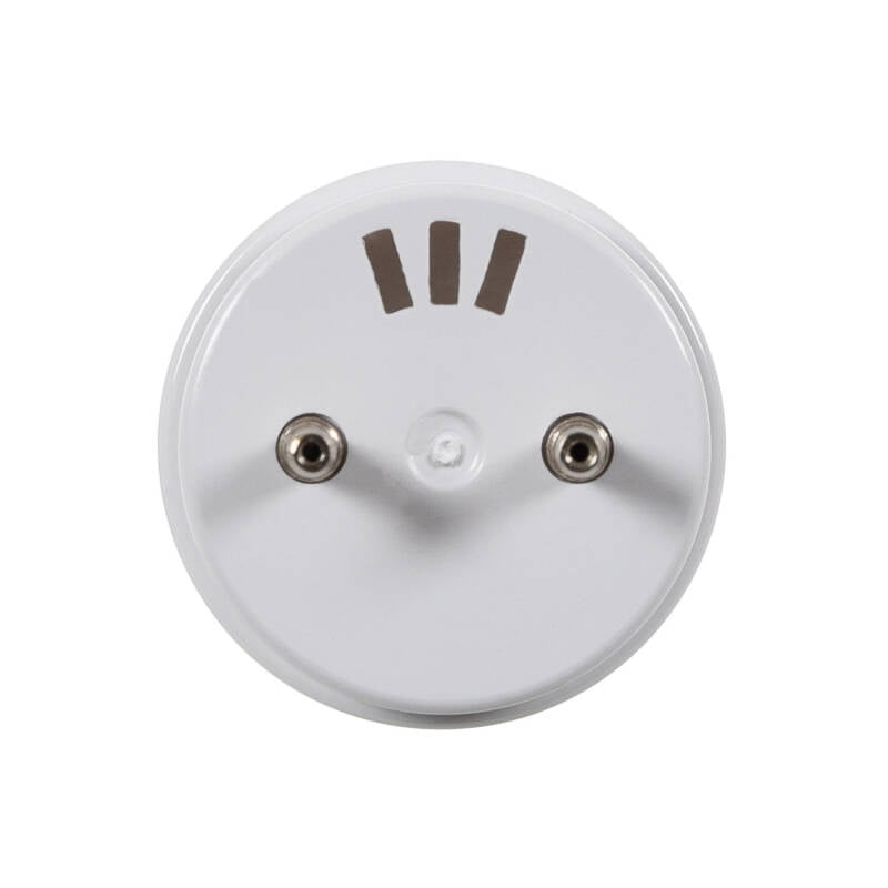 Tubo LED T8 G13 90 cm Nano PC Conexão lateral 14W 140lm/W
