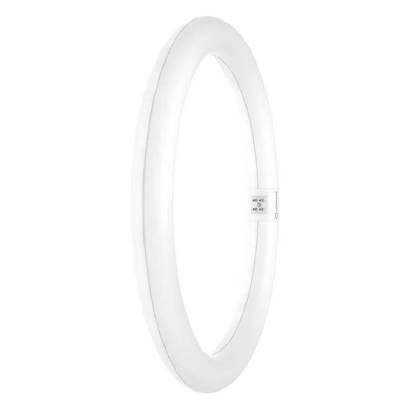 Tubo LED T9C G10q PC 18.3 W 109 lm/W LEDVANCE
