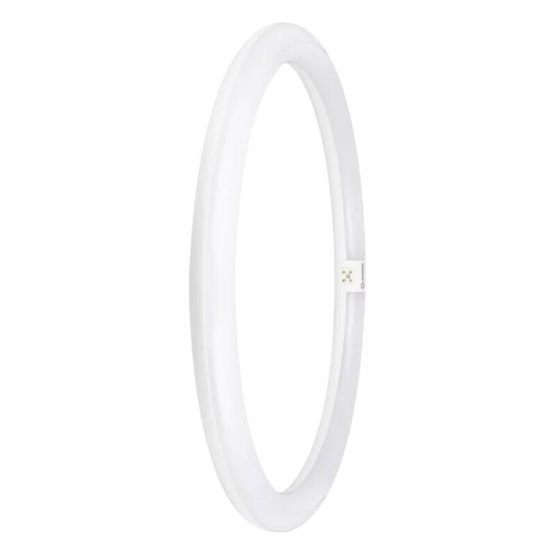 Tubo LED T9C G10q PC 24 W 120 lm/W LEDVANCE