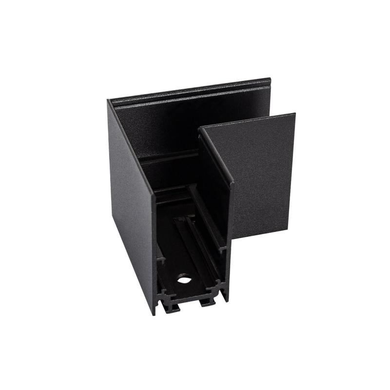 União em L Horizontal para Calha Magnético Superfície 20mm