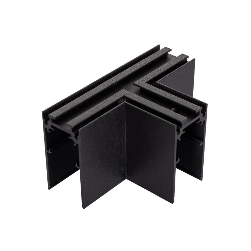 União em T Horizontal para Calha Magnético Superfície 20mm