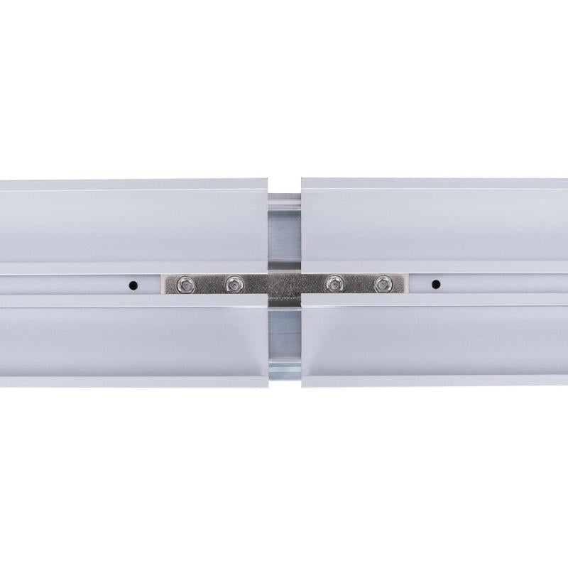 União Recta para Barra Linear Turner 40W