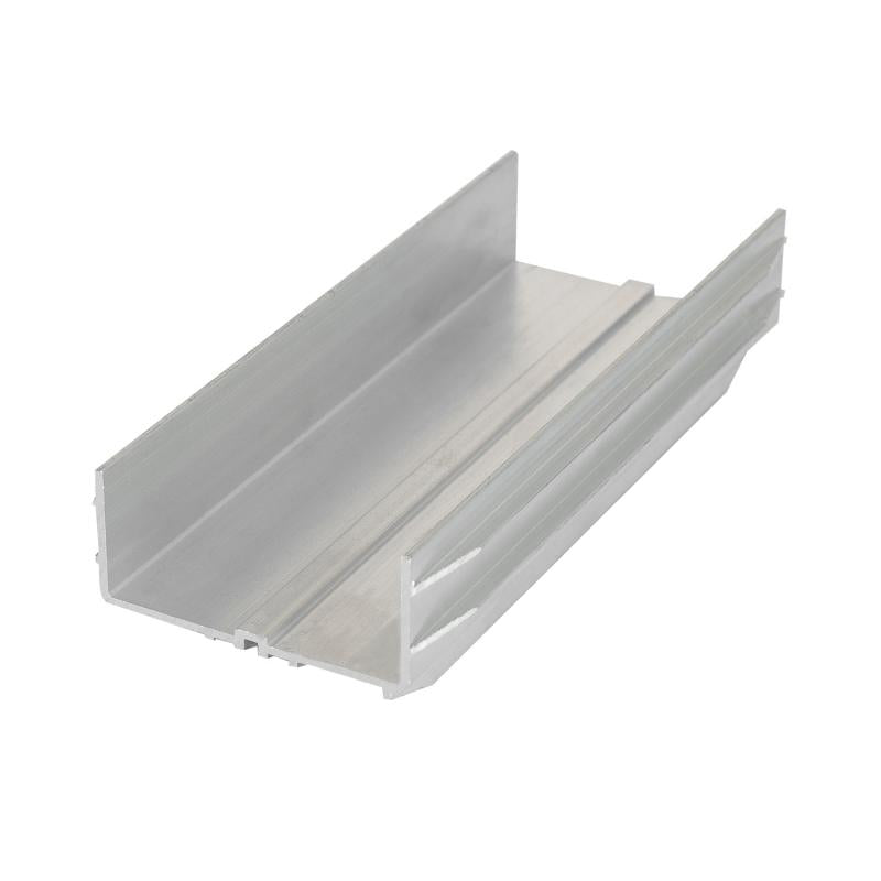 União Recta para Barra Linear Turner 40W