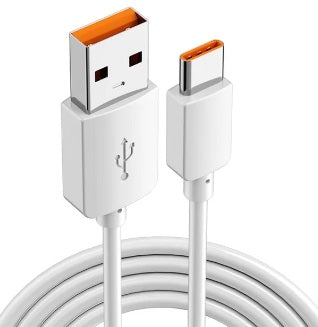 Cabo USB type C