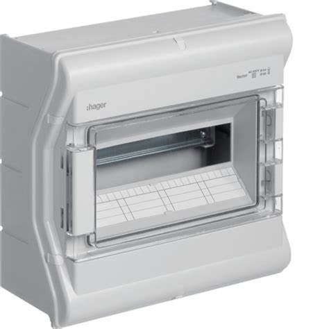 CX.VECTOR ESTANQUE IP55-7 12 MOD - VE112F
