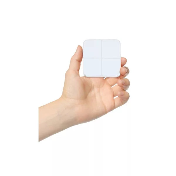 Aeotec WallMote Quad - Remote Switch com 4 Buttons, com Z-Wave protocol