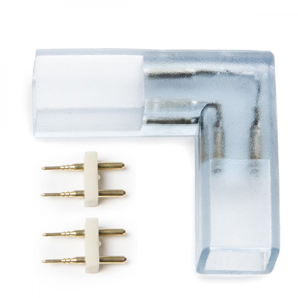 Conector L Wdr Smd2835