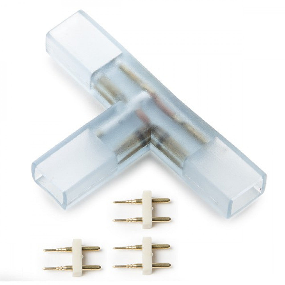 Conector T Wdr Smd2835