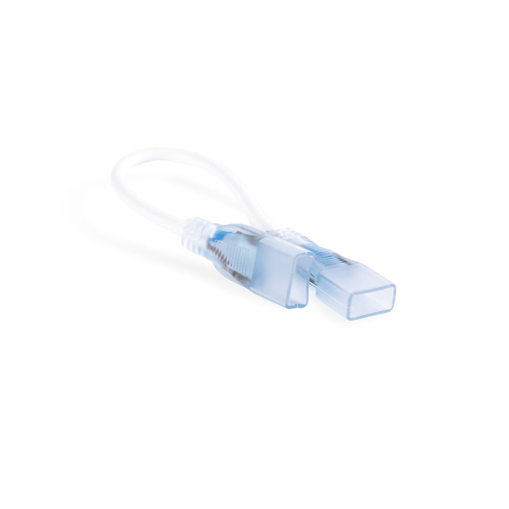 Cabo Conector Para Tira LED 220V Smd120/M