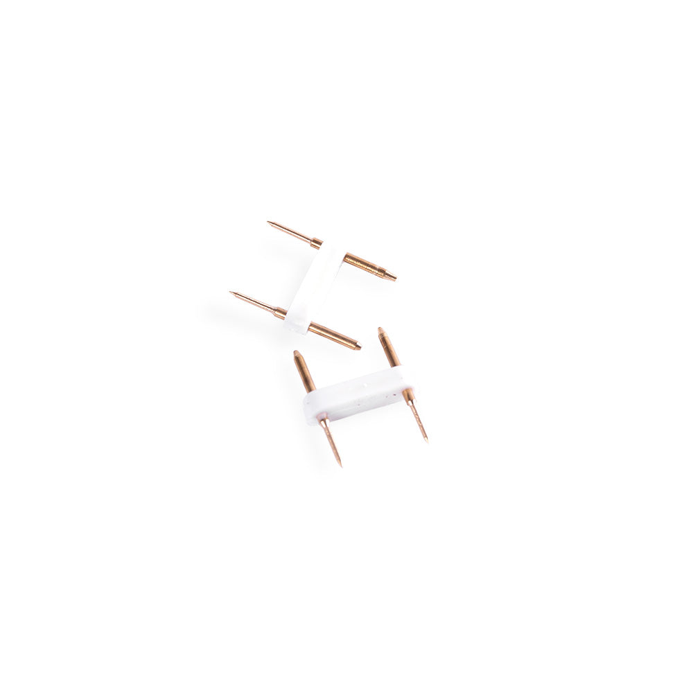 Cabo Conector Para Tira LED 220V Smd120/M