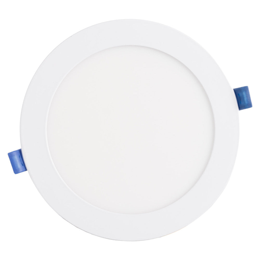 Downlight LED Slimline 12W 1.204Lm Driver Lifud Flicker Free IP20 30.000H