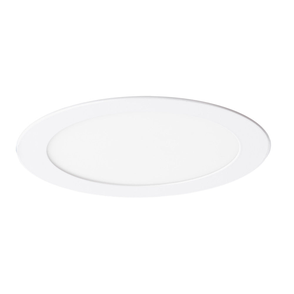 Downlight LED Slimline 12W 1.204Lm Driver Lifud Flicker Free IP20 30.000H